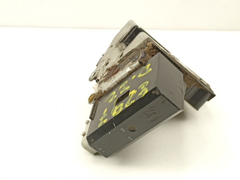 Recambio de cerradura puerta delantera izquierda para bmw 7 (e38) 728 i, il referencia OEM IAM 51218235097  