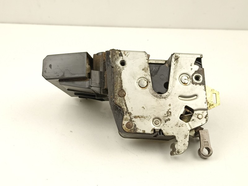 Recambio de cerradura puerta delantera izquierda para bmw 7 (e38) 728 i, il referencia OEM IAM 51218235097  