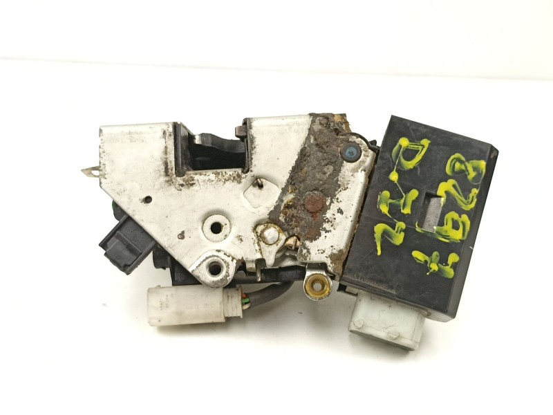 Recambio de cerradura puerta delantera izquierda para bmw 7 (e38) 728 i, il referencia OEM IAM 51218235097  