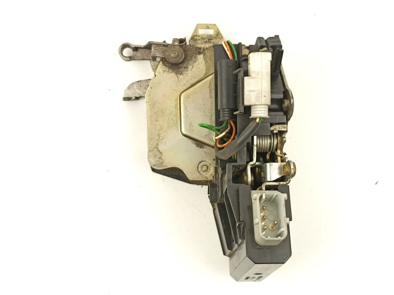 Recambio de cerradura puerta delantera izquierda para bmw 7 (e38) 728 i, il referencia OEM IAM 51218235097  