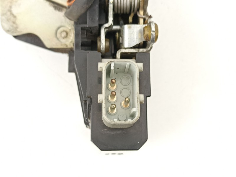 Recambio de cerradura puerta delantera izquierda para bmw 7 (e38) 728 i, il referencia OEM IAM 51218235097  