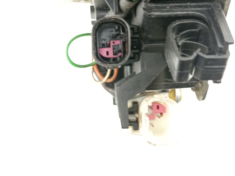 Recambio de cerradura puerta delantera izquierda para bmw 7 (e38) 728 i, il referencia OEM IAM 51218235097  