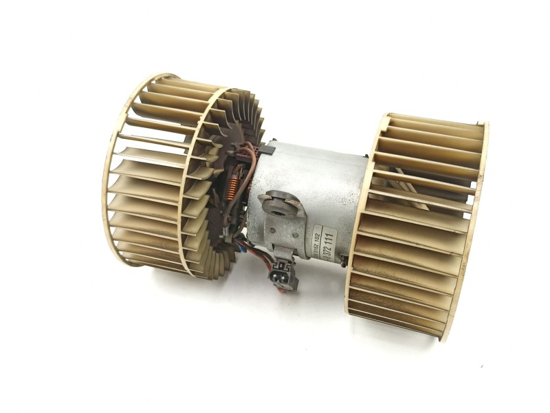 Recambio de motor calefaccion para bmw 7 (e38) 728 i, il referencia OEM IAM 67328372111 5399162102 