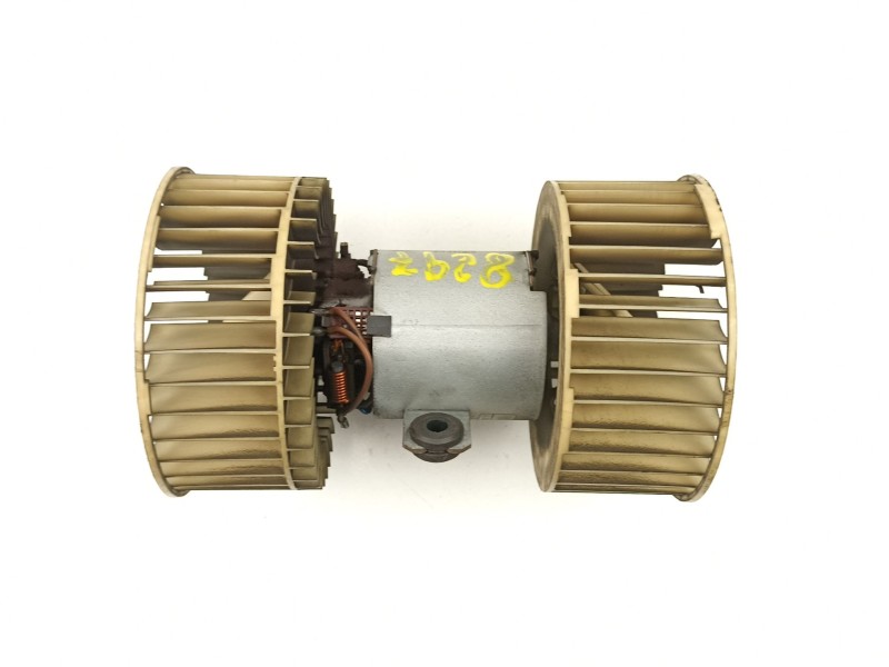 Recambio de motor calefaccion para bmw 7 (e38) 728 i, il referencia OEM IAM 67328372111 5399162102 