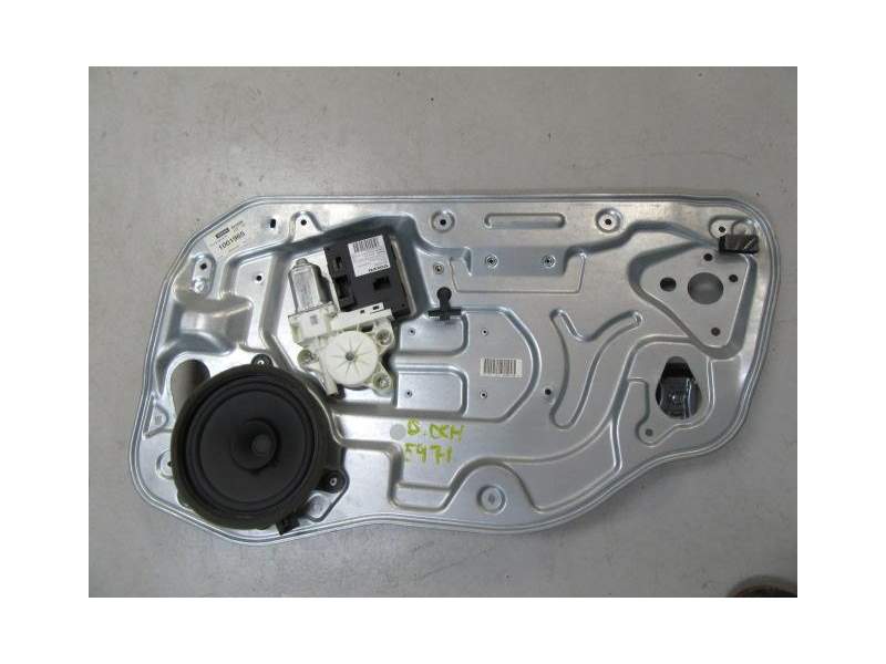 Recambio de elevalunas delantero derecho para volvo v50 (545) 2.0 d referencia OEM IAM   