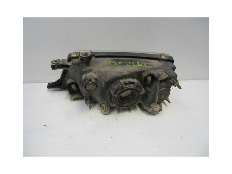 Recambio de faro dcho. : suzuki baleno : 1.6 g (98,57cv) [1996] para suzuki baleno 1.6 g referencia OEM IAM   