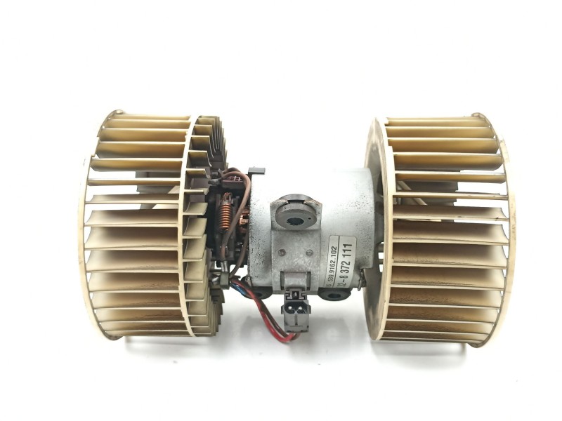 Recambio de motor calefaccion para bmw 7 (e38) 728 i, il referencia OEM IAM 67328372111 5399162102 