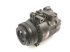 Recambio de compresor aire acondicionado para bmw 7 (e38) 728 i, il referencia OEM IAM 64528362414 4473004710 4471007473