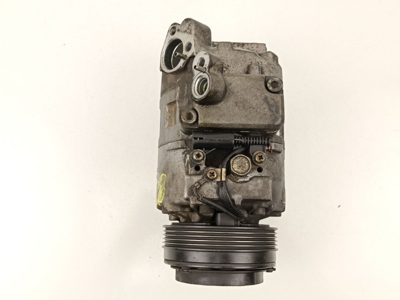 Recambio de compresor aire acondicionado para bmw 7 (e38) 728 i, il referencia OEM IAM 64528362414 4473004710 4471007473