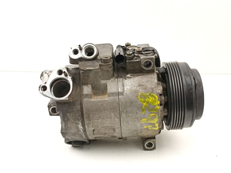 Recambio de compresor aire acondicionado para bmw 7 (e38) 728 i, il referencia OEM IAM 64528362414 4473004710 4471007473