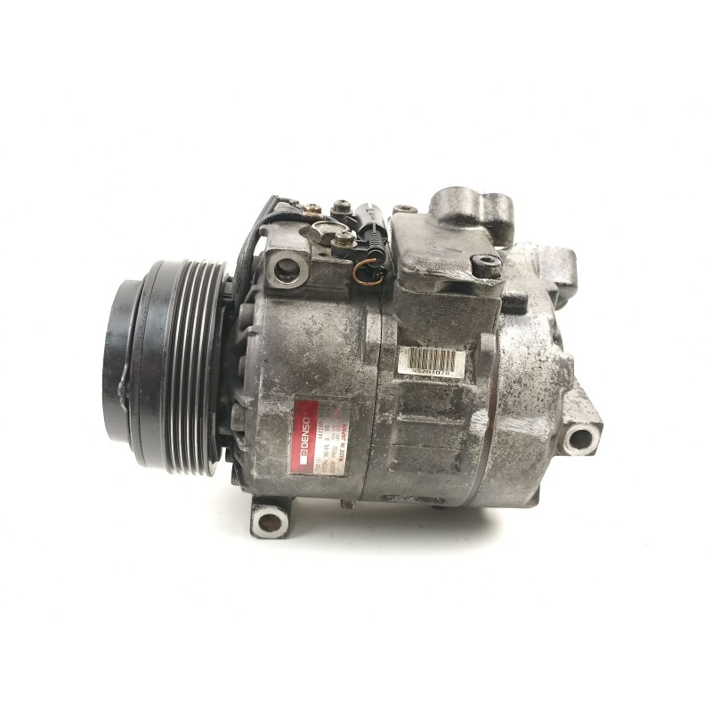 Recambio de compresor aire acondicionado para bmw 7 (e38) 728 i, il referencia OEM IAM 64528362414 4473004710 4471007473