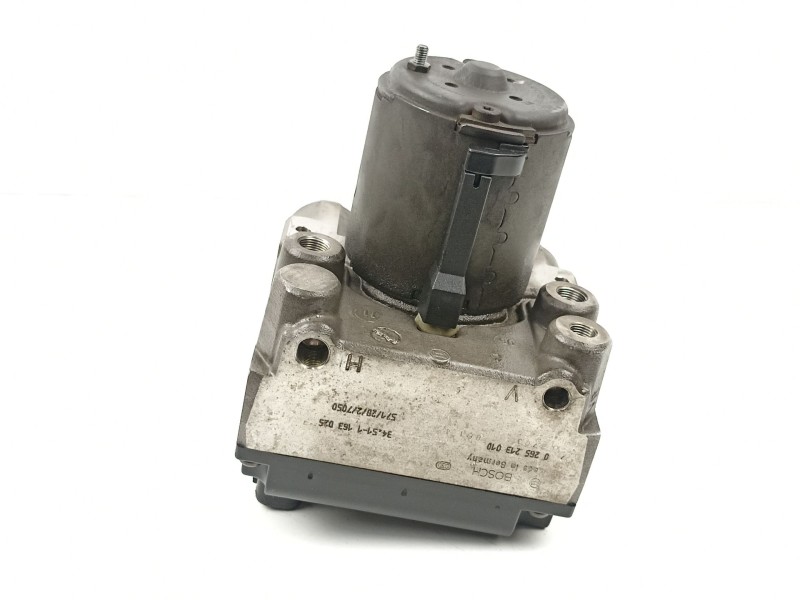 Recambio de abs para bmw 7 (e38) 728 i, il referencia OEM IAM 34511163025 0265213010 