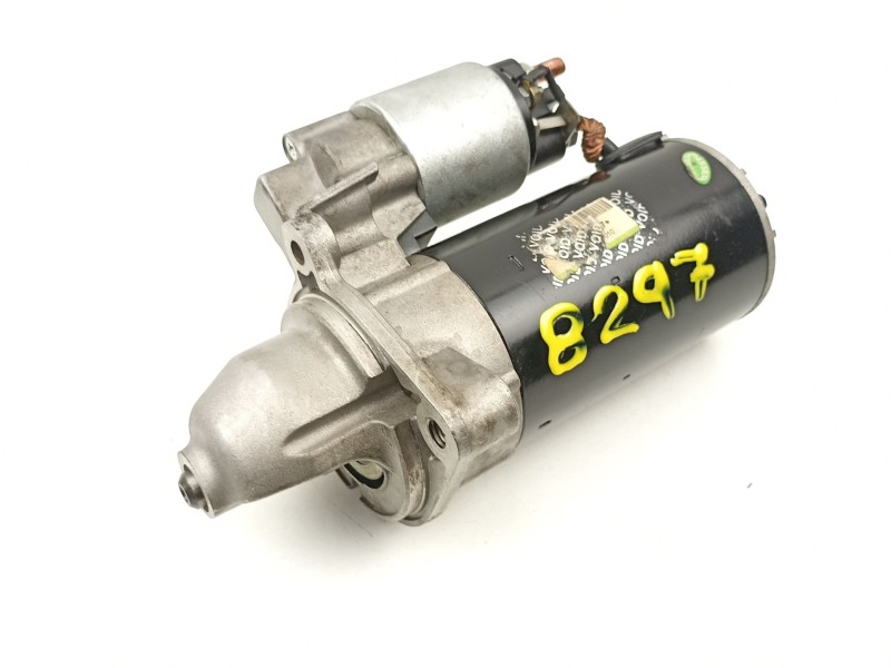 Recambio de motor arranque para bmw 7 (e38) 728 i, il referencia OEM IAM 12412354709  