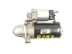 Recambio de motor arranque para bmw 7 (e38) 728 i, il referencia OEM IAM 12412354709   2