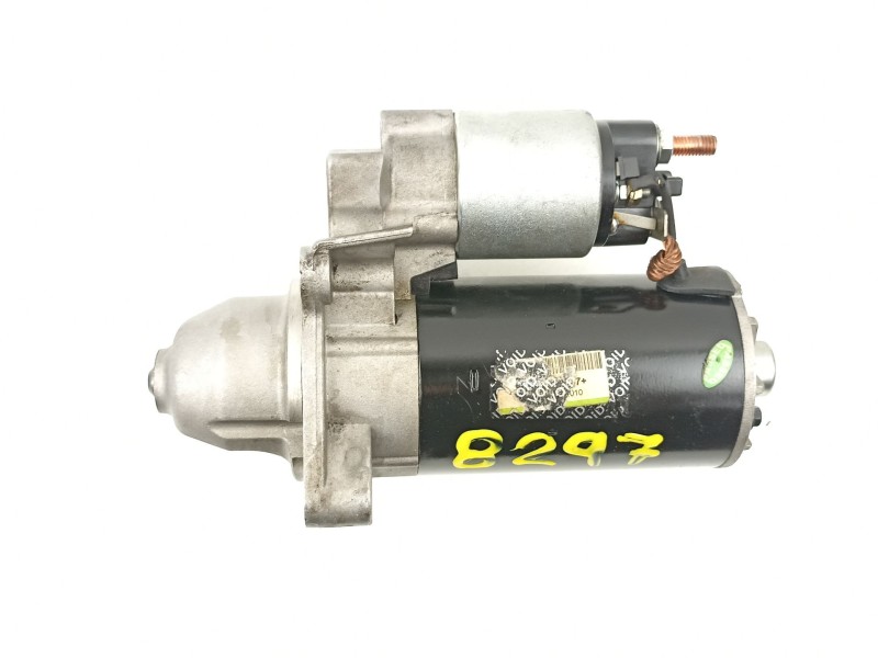 Recambio de motor arranque para bmw 7 (e38) 728 i, il referencia OEM IAM 12412354709  