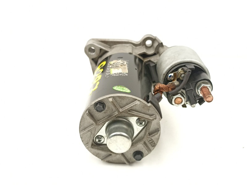 Recambio de motor arranque para bmw 7 (e38) 728 i, il referencia OEM IAM 12412354709  