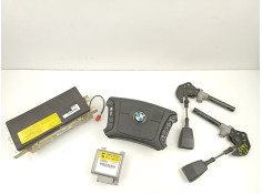 Recambio de airbag juego completo para bmw 7 (e38) 728 i, il referencia OEM IAM 3310933099 65778362119 4381626965