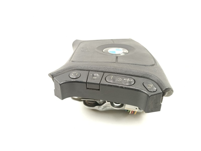 Recambio de airbag juego completo para bmw 7 (e38) 728 i, il referencia OEM IAM 3310933099 65778362119 4381626965