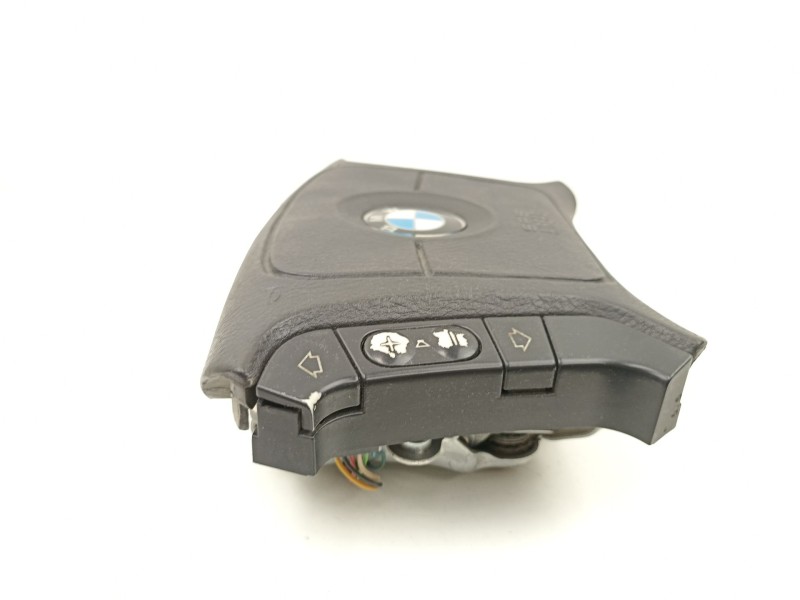 Recambio de airbag juego completo para bmw 7 (e38) 728 i, il referencia OEM IAM 3310933099 65778362119 4381626965