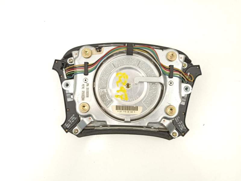 Recambio de airbag juego completo para bmw 7 (e38) 728 i, il referencia OEM IAM 3310933099 65778362119 4381626965