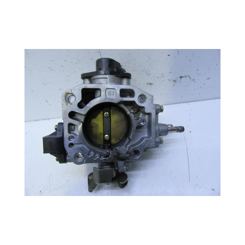 Recambio de caja mariposa : honda civic : 1.5 g [1998] para honda civic 1.5 g referencia OEM IAM GY82A  