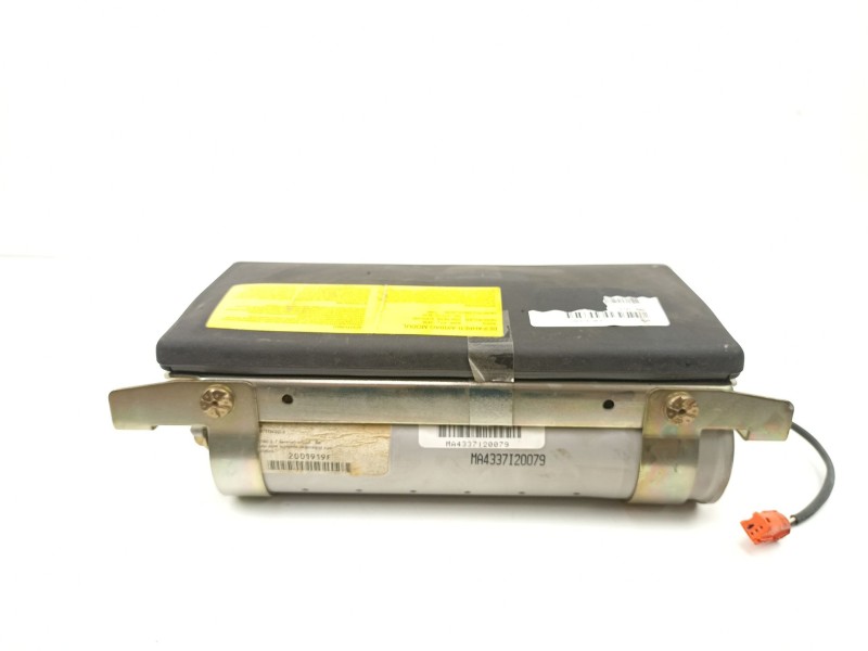 Recambio de airbag juego completo para bmw 7 (e38) 728 i, il referencia OEM IAM 3310933099 65778362119 4381626965