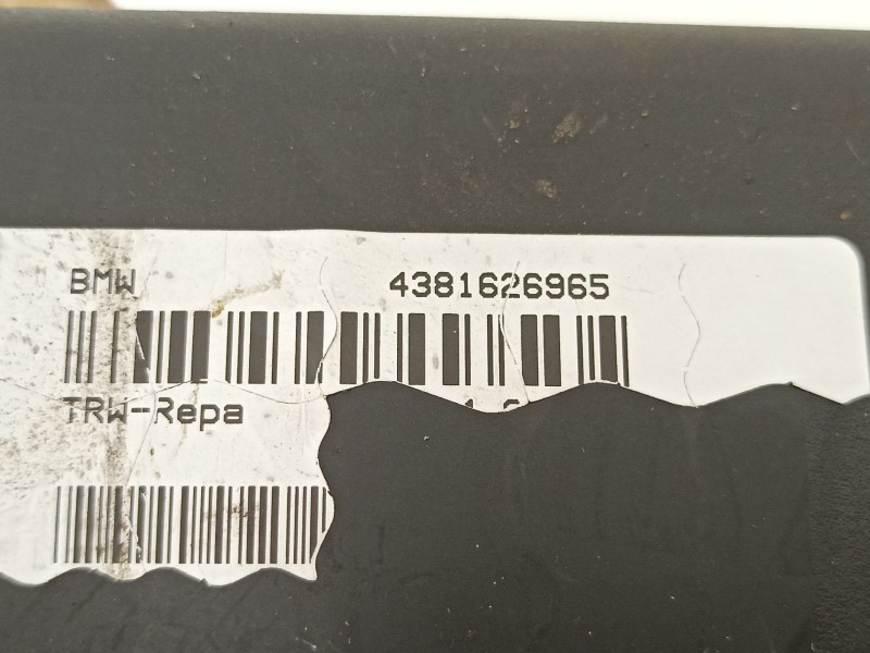 Recambio de airbag juego completo para bmw 7 (e38) 728 i, il referencia OEM IAM 3310933099 65778362119 4381626965