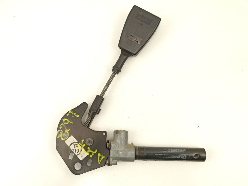 Recambio de airbag juego completo para bmw 7 (e38) 728 i, il referencia OEM IAM 3310933099 65778362119 4381626965