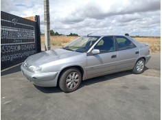 citroën xantia (x1_, x2_) del año 1999