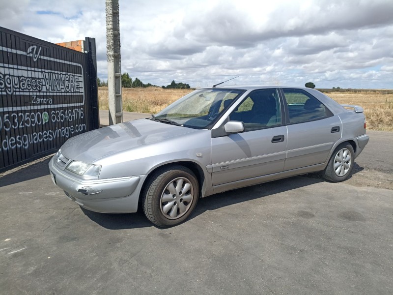 citroën xantia (x1_, x2_) del año 1999