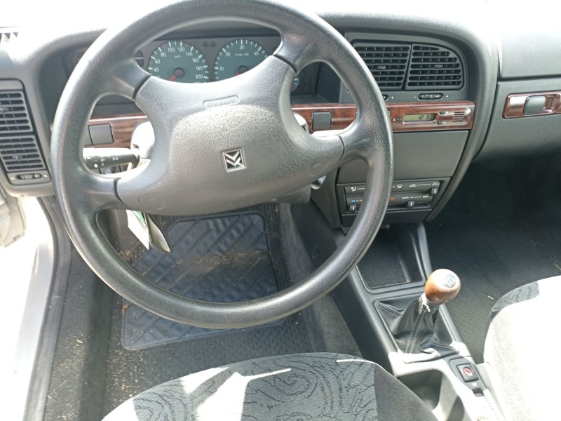 citroën xantia (x1_, x2_) del año 1999