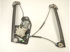 Recambio de elevalunas delantero derecho para bmw 7 (e38) 728 i, il referencia OEM IAM 51338125202  