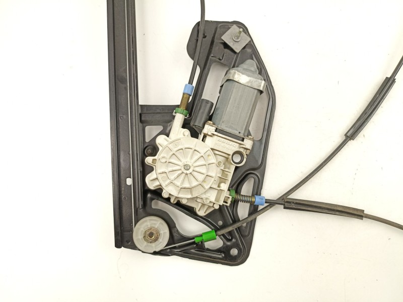 Recambio de elevalunas delantero derecho para bmw 7 (e38) 728 i, il referencia OEM IAM 51338125202  