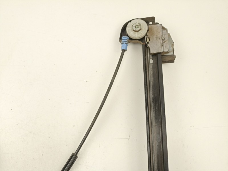 Recambio de elevalunas delantero derecho para bmw 7 (e38) 728 i, il referencia OEM IAM 51338125202  