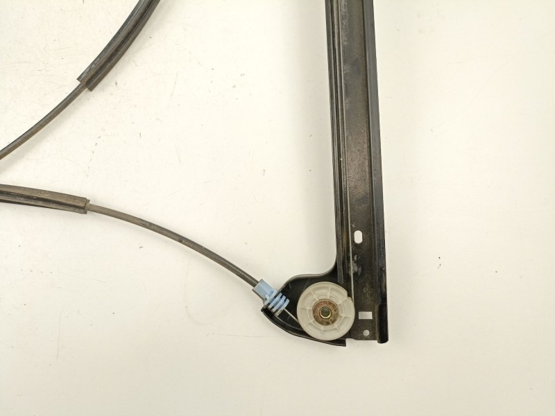 Recambio de elevalunas delantero derecho para bmw 7 (e38) 728 i, il referencia OEM IAM 51338125202  