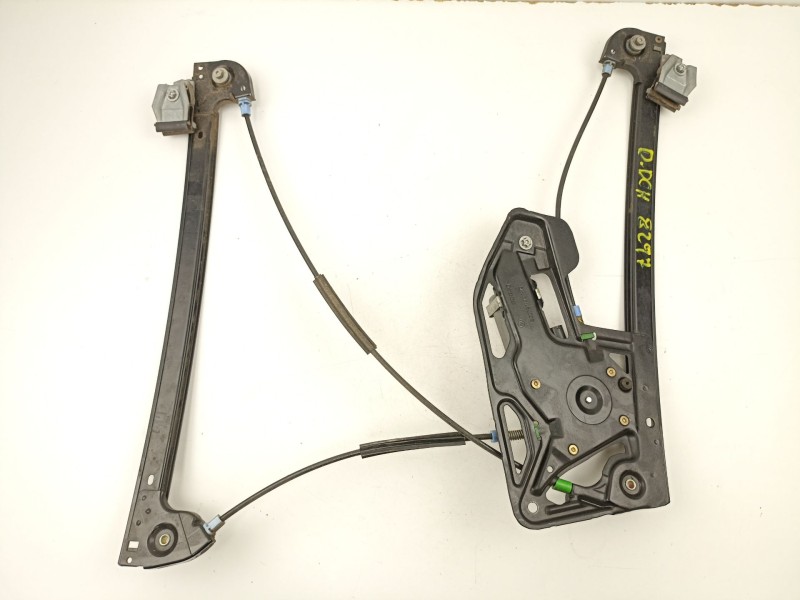 Recambio de elevalunas delantero derecho para bmw 7 (e38) 728 i, il referencia OEM IAM 51338125202  