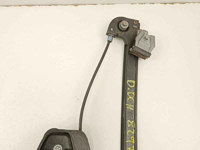 Recambio de elevalunas delantero derecho para bmw 7 (e38) 728 i, il referencia OEM IAM 51338125202  