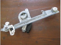 Recambio de elevalunas elec. tra. izq. : renault scenic : 1.9 dci f9q d612 5p [2006] para renault scenic 1.9 dci f9q d612 refere