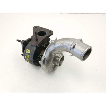 TURBO 8200381645 GT1749V 