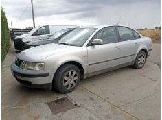 volkswagen passat b5 (3b2) del año 1999