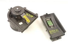 Recambio de motor calefaccion para volkswagen golf iv (1j1) 1.4 16v referencia OEM IAM 1J1819021B  