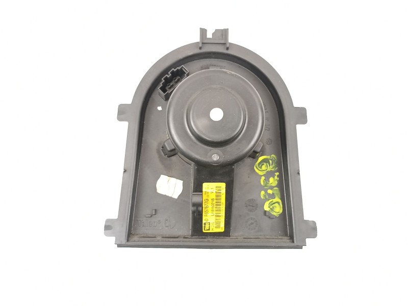 Recambio de motor calefaccion para volkswagen golf iv (1j1) 1.4 16v referencia OEM IAM 1J1819021B  
