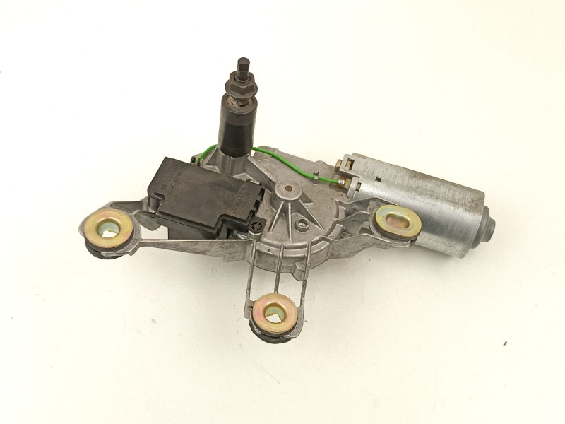 Recambio de motor limpia trasero para volkswagen golf iv (1j1) 1.4 16v referencia OEM IAM 1J6955711C 0390201557 