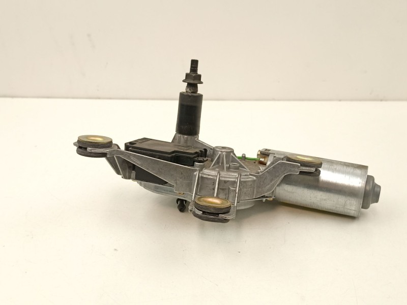 Recambio de motor limpia trasero para volkswagen golf iv (1j1) 1.4 16v referencia OEM IAM 1J6955711C 0390201557 