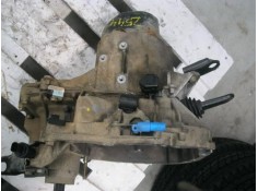Recambio de cambio 5v (gasolina) : renault kangoo : 1.2 g -d7f (58,48cv) 5p [1998] para renault kangoo 1.2 g -d7f referencia OEM 2