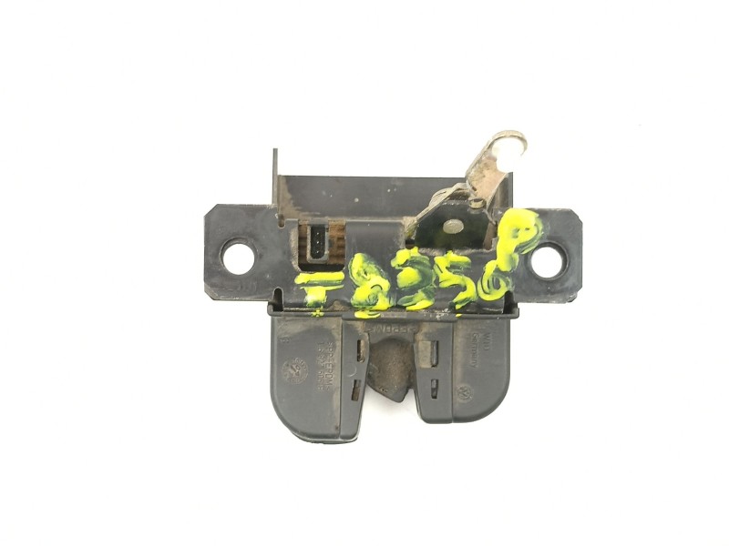 Recambio de cerradura maletero porton para volkswagen golf iv (1j1) 1.4 16v referencia OEM IAM 1J6827505B  