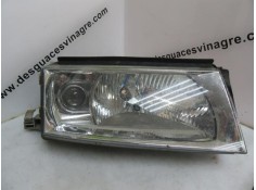 Recambio de faro dcho. : skoda octavia : 1.9 tdi (100,61cv) [2006] para skoda octavia 1.9 tdi referencia OEM IAM   