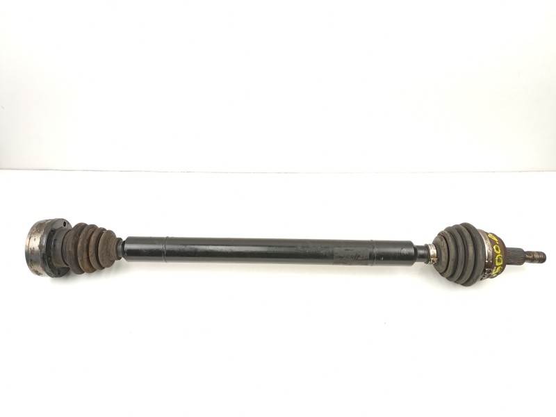 Recambio de transmision delantera derecha para volkswagen golf iv (1j1) 1.4 16v referencia OEM IAM 1J0407272F  