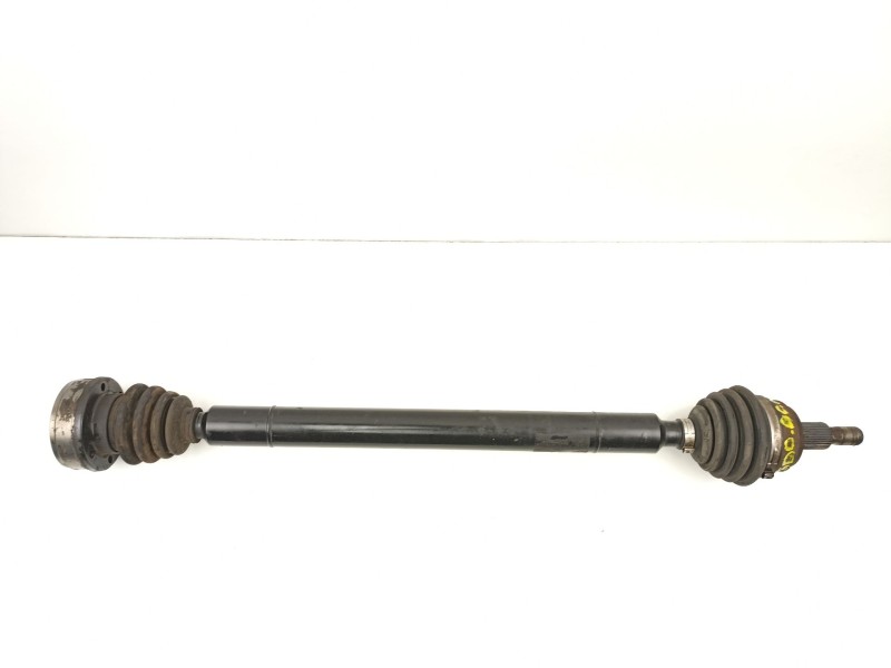 Recambio de transmision delantera derecha para volkswagen golf iv (1j1) 1.4 16v referencia OEM IAM 1J0407272F  