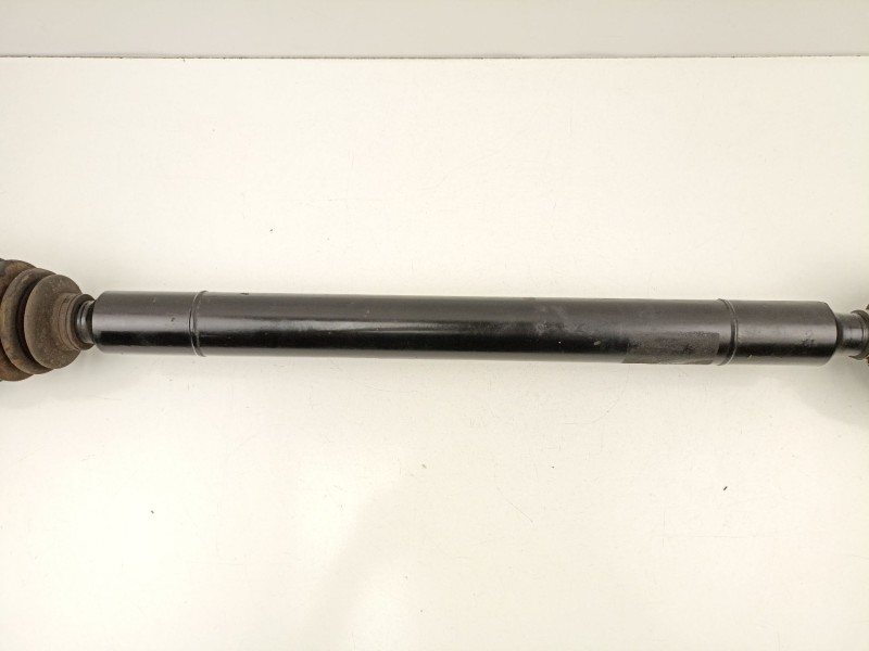 Recambio de transmision delantera derecha para volkswagen golf iv (1j1) 1.4 16v referencia OEM IAM 1J0407272F  